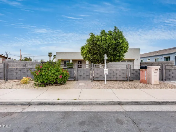 15439 N FACTORY Street, Surprise, AZ 85378