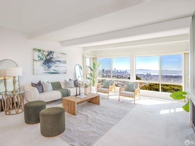 5140 Diamond Heights Blvd APT 304A, San Francisco, CA, 94131