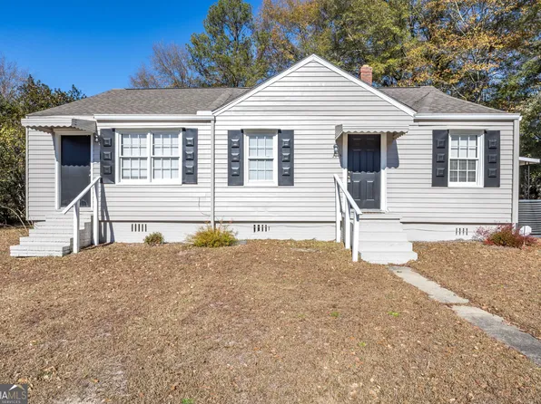 3849 N Linden Dr, Columbus, GA 31907