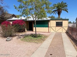 2229 N 23rd Pl, Phoenix, AZ 85006