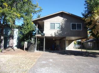 537 NW Oak Ave, Corvallis, OR 97330