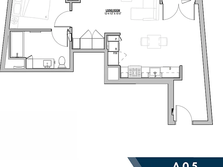 Parque Kirkland Apartments — Photo 78