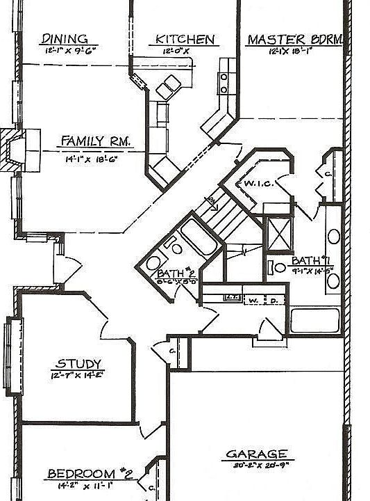 2nd image of 400 Chestnut St
