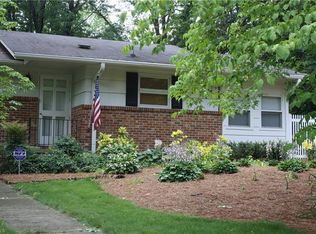 2705 Holly Dr, Greensboro, NC 27408