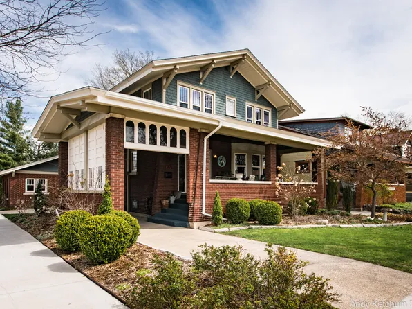 99 W 18th St, Holland, MI 49423