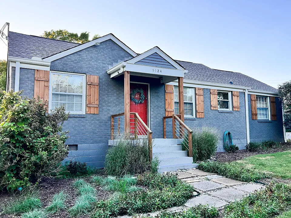 1424 Dugger Dr