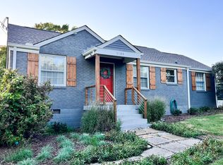 1424 Dugger Dr, Nashville, TN 37206