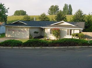 2219 NE 106th Ave, Vancouver, WA 98664
