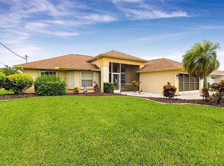 20 MEDALIST COURT, ROTONDA WEST, FL 33947