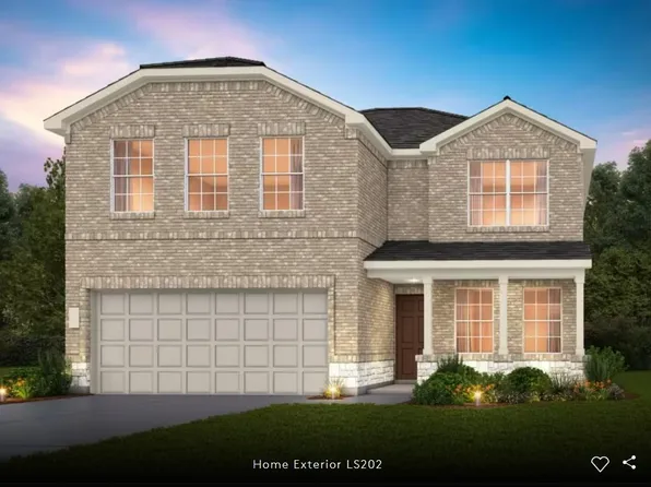 566 Rubber Tree Way, Buda, TX 78610