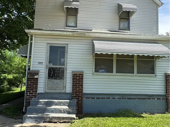 375 N Arlington St, Akron, OH 44305