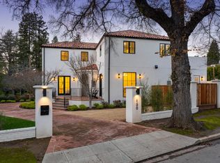 150 Clark Dr, San Mateo, CA 94402