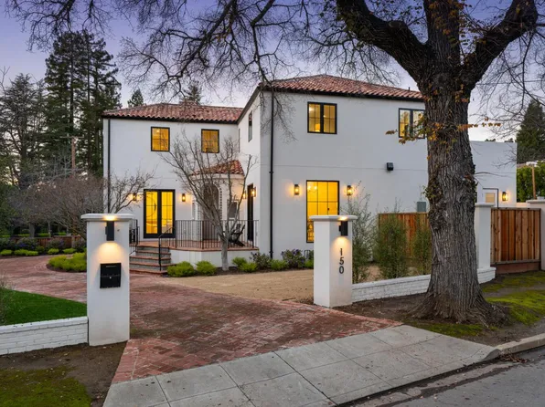 150 Clark Dr, San Mateo, CA 94402