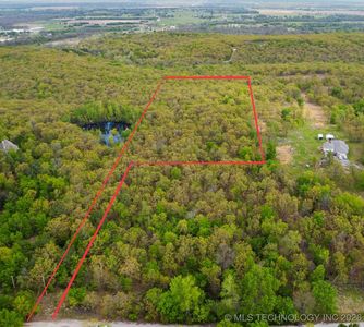2 E 181st St S, Bixby, OK, 74008