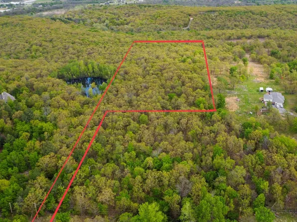 2 E 181st St S, Bixby, OK 74008