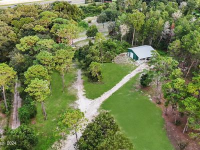 1665 N Carpenter Rd, Titusville, FL, 32796