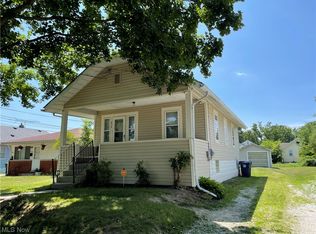 854 Eva Ave, Akron, OH