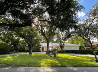 5030 Granada Blvd, Coral Gables, FL 33146