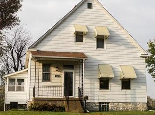 4926 Seibert Ave, Saint Louis, MO