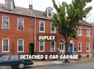 437 S Queen St, Lancaster, PA 17603