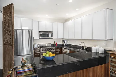 Sold by Halstead Real Estate