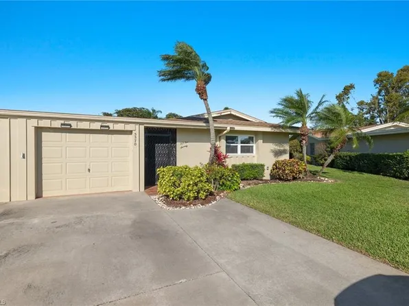 5570 Pendlewood LN, FORT MYERS, FL 33919