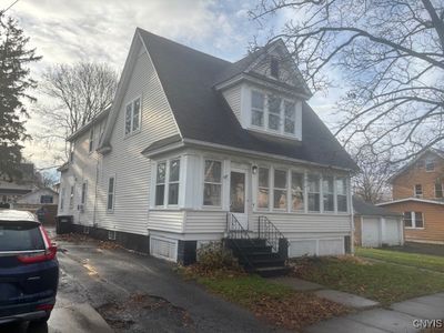 177 Kuhl Ave, Syracuse, NY, 13208