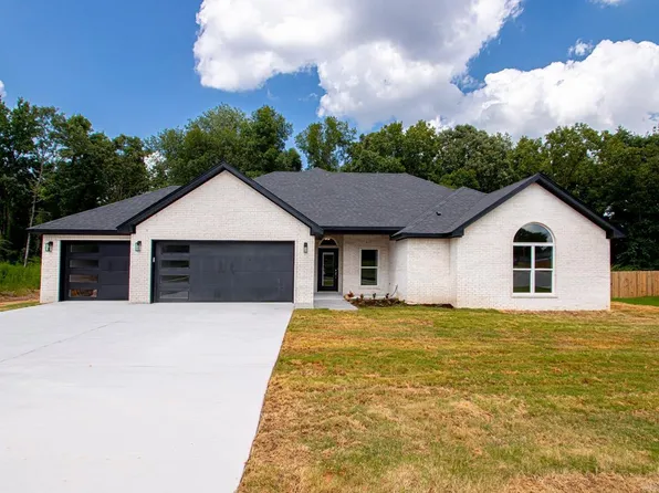113 Riverstone Cv, Sherwood, AR 72120