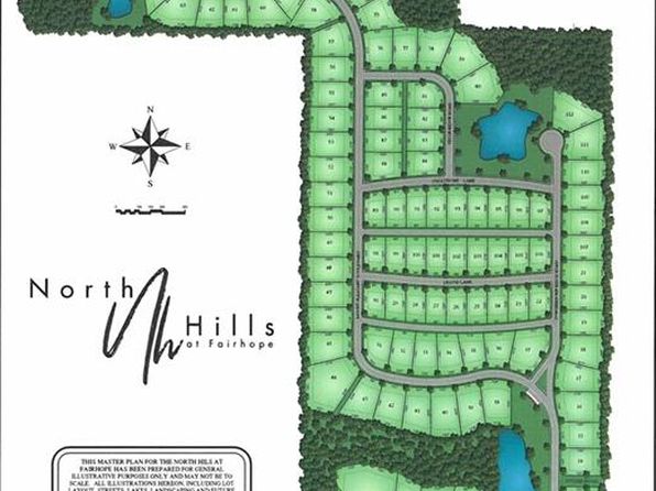 0 Castlands Ct LOT 1, Fairhope, AL 36532