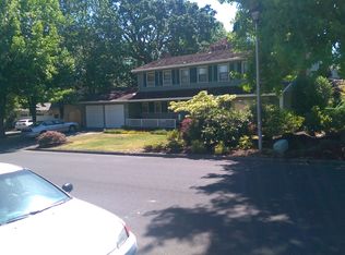 14661 NW Forestel Loop, Beaverton, OR