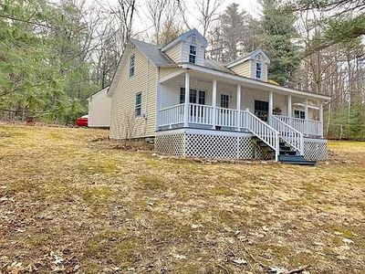 18 Birch Hill Rd, Blandford, MA, 01008