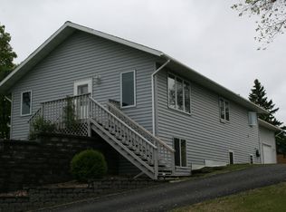 513 Saint St E, Detroit Lakes, MN 56501