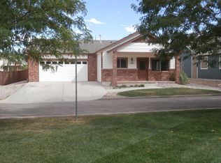 540 Windom Peak Ln, Berthoud, CO 80513
