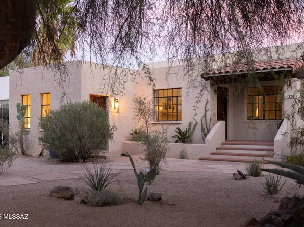 2340 E Hawthorne St, Tucson, AZ 85719