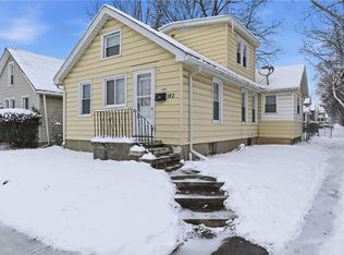 182 Cottage St, Rochester, NY 14608