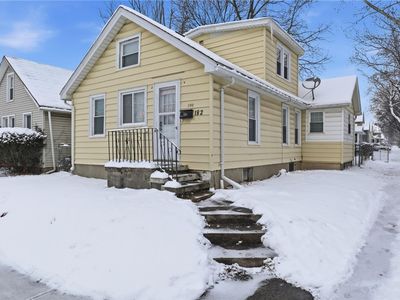 182 Cottage St, Rochester, NY, 14608