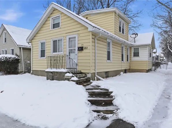 182 Cottage St, Rochester, NY 14608