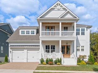 2056 Braidwood Ln, Franklin, TN 37064