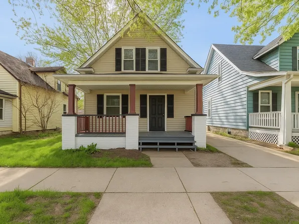 (undisclosed Address), Cedar Rapids, IA 52405