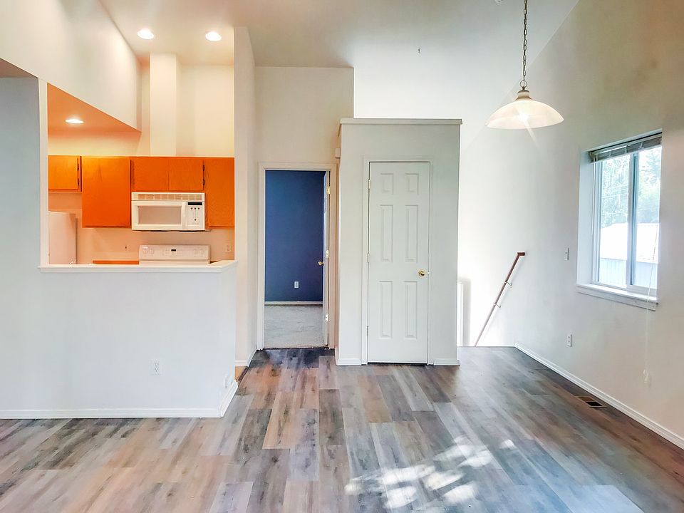 NW Turner Duplex Apartment Rentals Pullman, WA Zillow