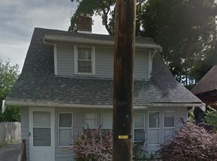 13306 Horner Ave, Cleveland, OH 44120