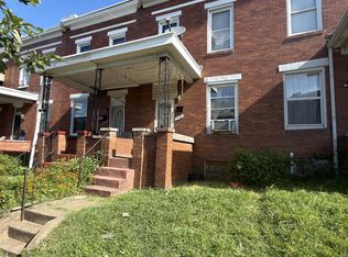 3518 Esther Pl, Baltimore, MD 21224
