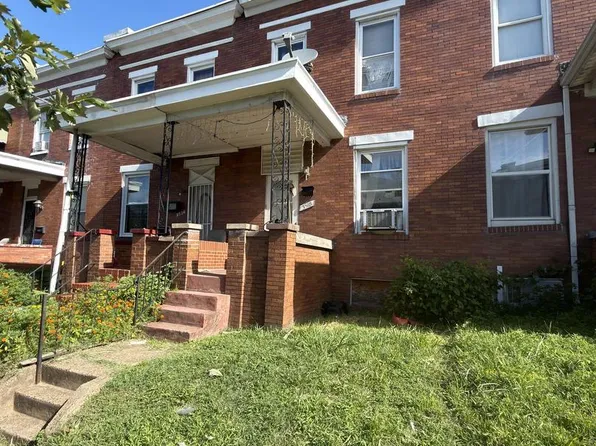 3518 Esther Pl, Baltimore, MD 21224