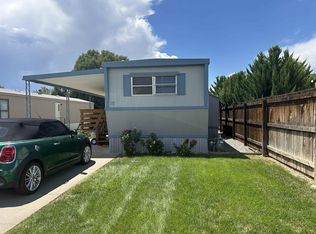 105 E 8th St UNIT 18, Palisade, CO 81526