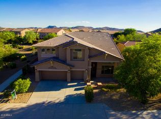 5225 W Spur Dr, Phoenix, AZ 85083