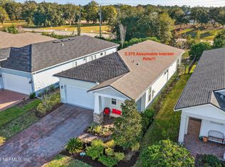1055 RUSTIC MILL Drive, St. Augustine, FL 32092