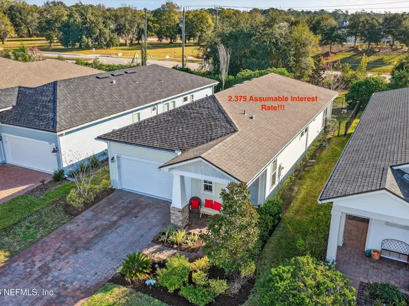 1055 RUSTIC MILL Drive, St. Augustine, FL 32092