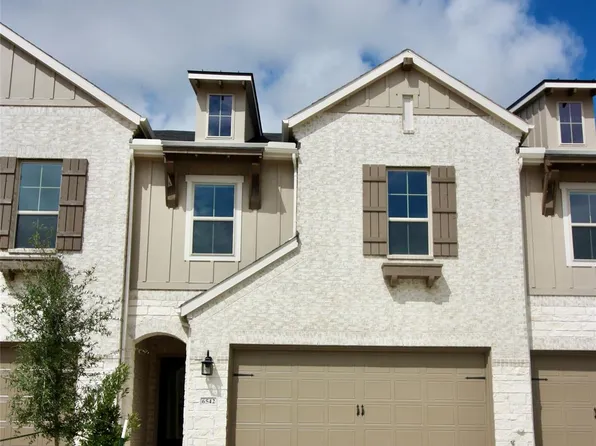 6542 Scarlet Pond Ln, Fulshear, TX 77441