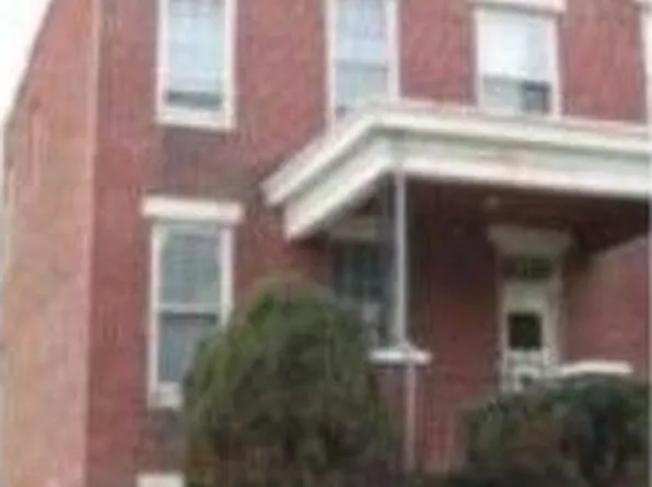3501 W Franklin St, Baltimore, MD 21229