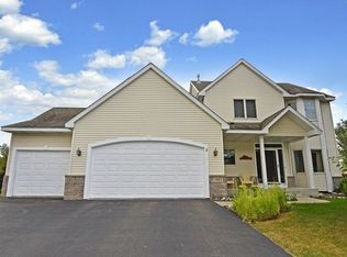 7317 132nd Cir, Savage, MN 55378
